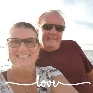 Meet your Posher, Gail